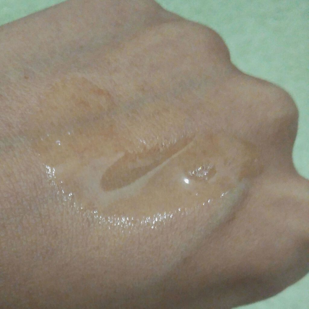 オイルトリートメント #EXヘアオイル/ルシードエル/ヘアオイルを使ったクチコミ(3枚目)