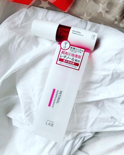 Rエッセンス/unlabel/美容液を使ったクチコミ(6枚目)