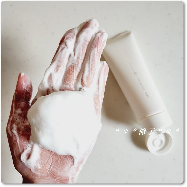 オルビスユー ドット フォーミングウォッシュ/オルビス/洗顔フォームを使ったクチコミ(3枚目)