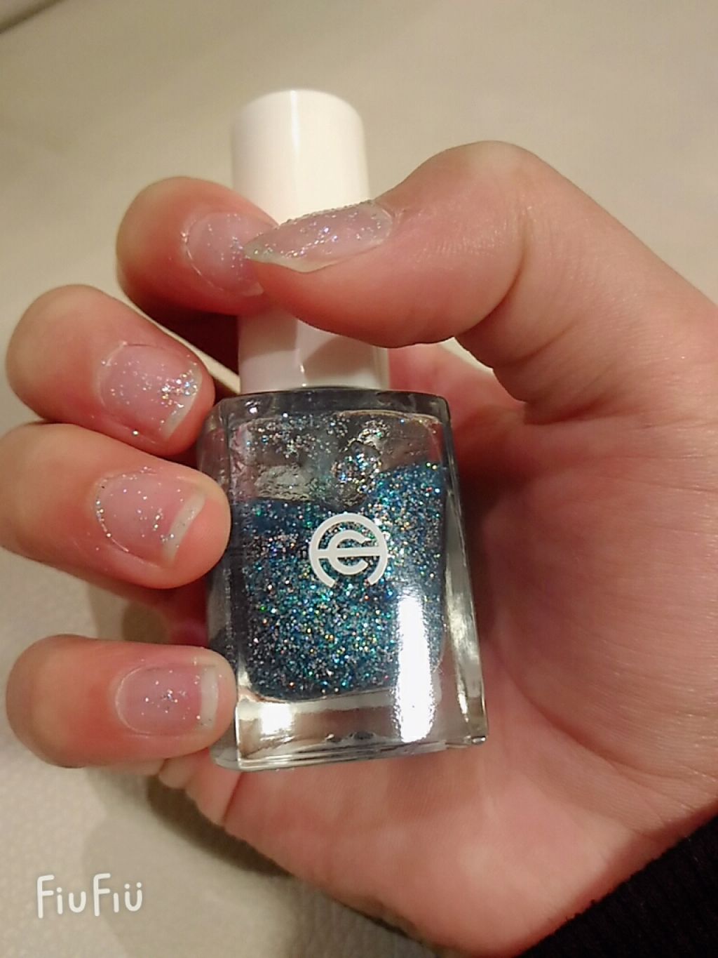 AC ネイルエナメル M/AC MAKEUP/マニキュアを使ったクチコミ（2枚目）