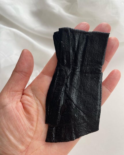 ルルルン ハイドラ F マスク/ルルルン/シートマスク・パックを使ったクチコミ(2枚目)