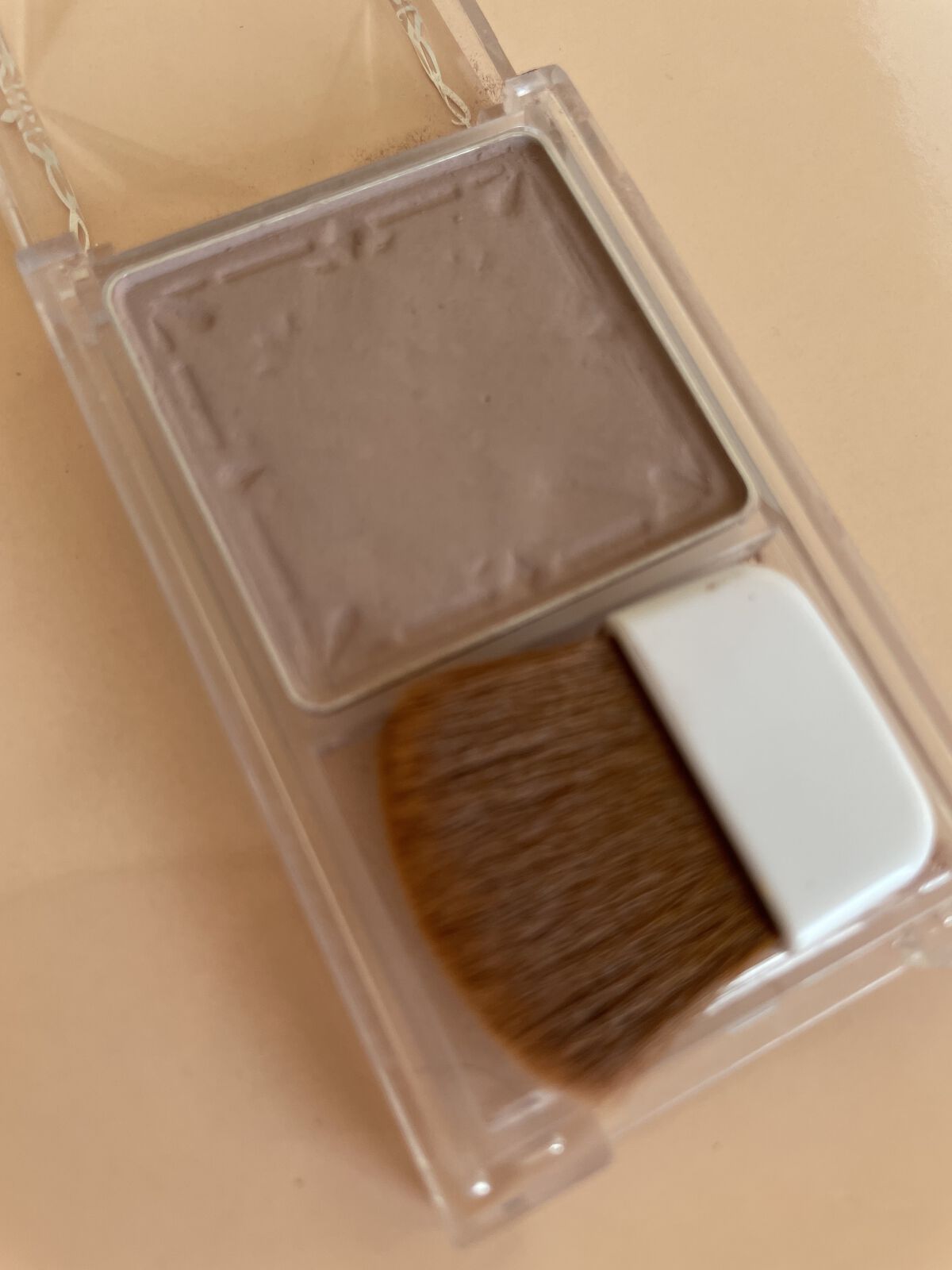 シェーディングパウダー/キャンメイク/シェーディングを使ったクチコミ（2枚目）