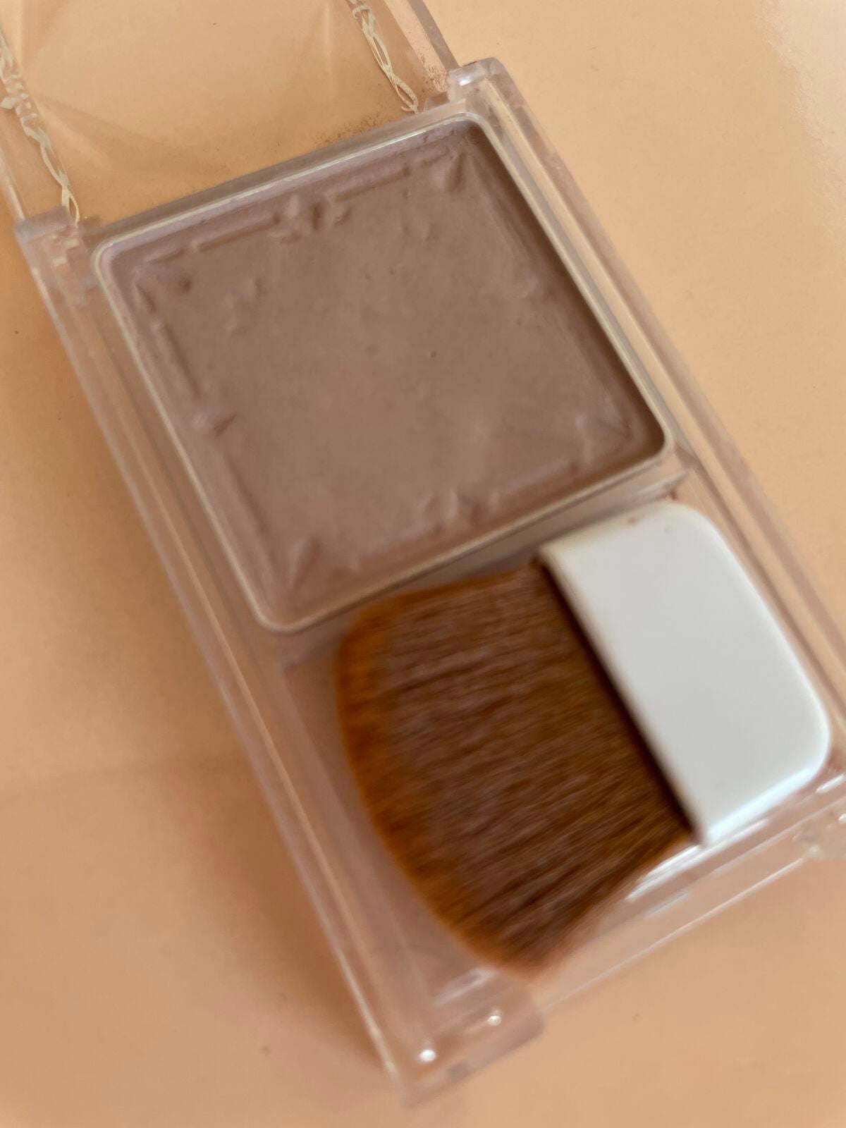 シェーディングパウダー/キャンメイク/シェーディングを使ったクチコミ(2枚目)