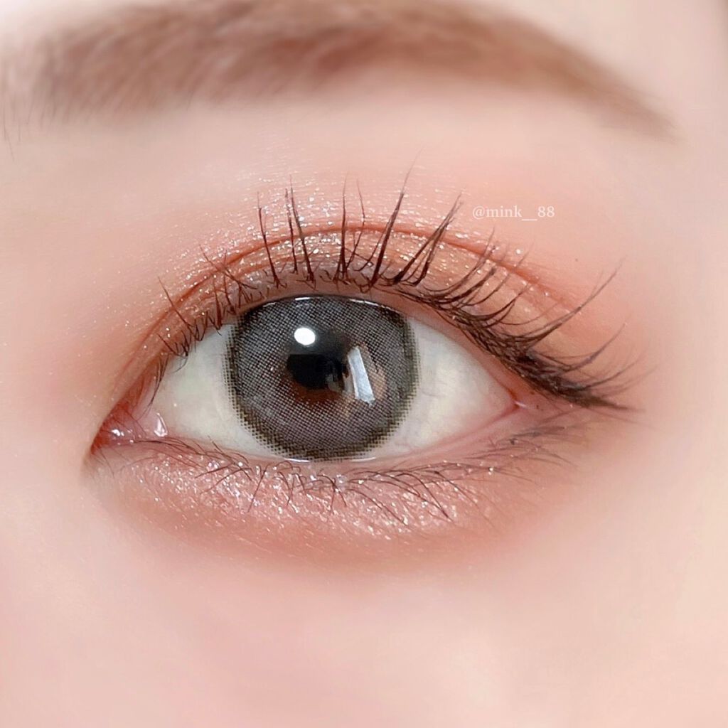 ケイト ザ アイカラー/KATE/単色アイシャドウを使ったクチコミ(6枚目)