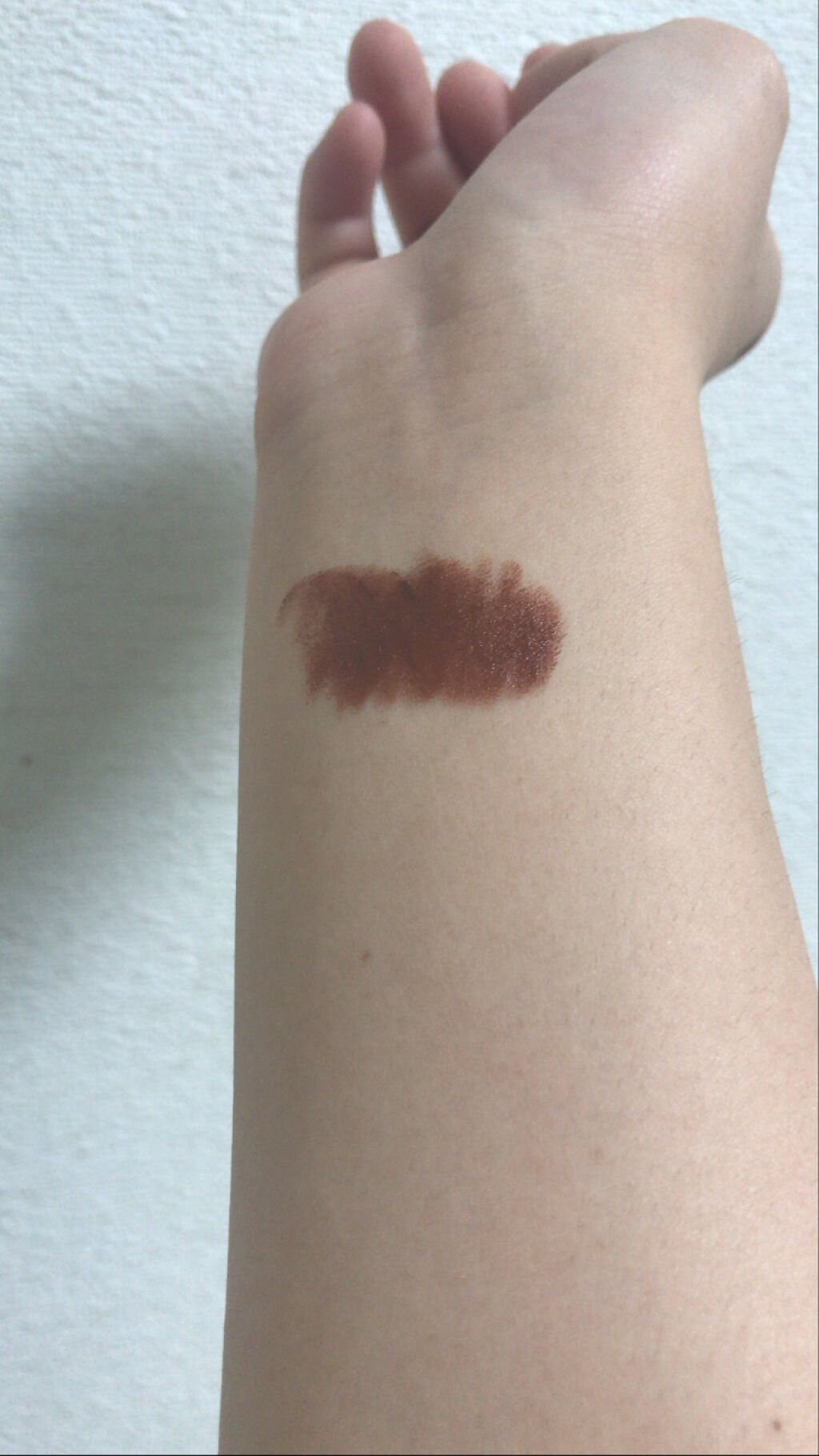 ルージュシグネチャー /ロレアル パリ/リップグロスを使ったクチコミ（2枚目）