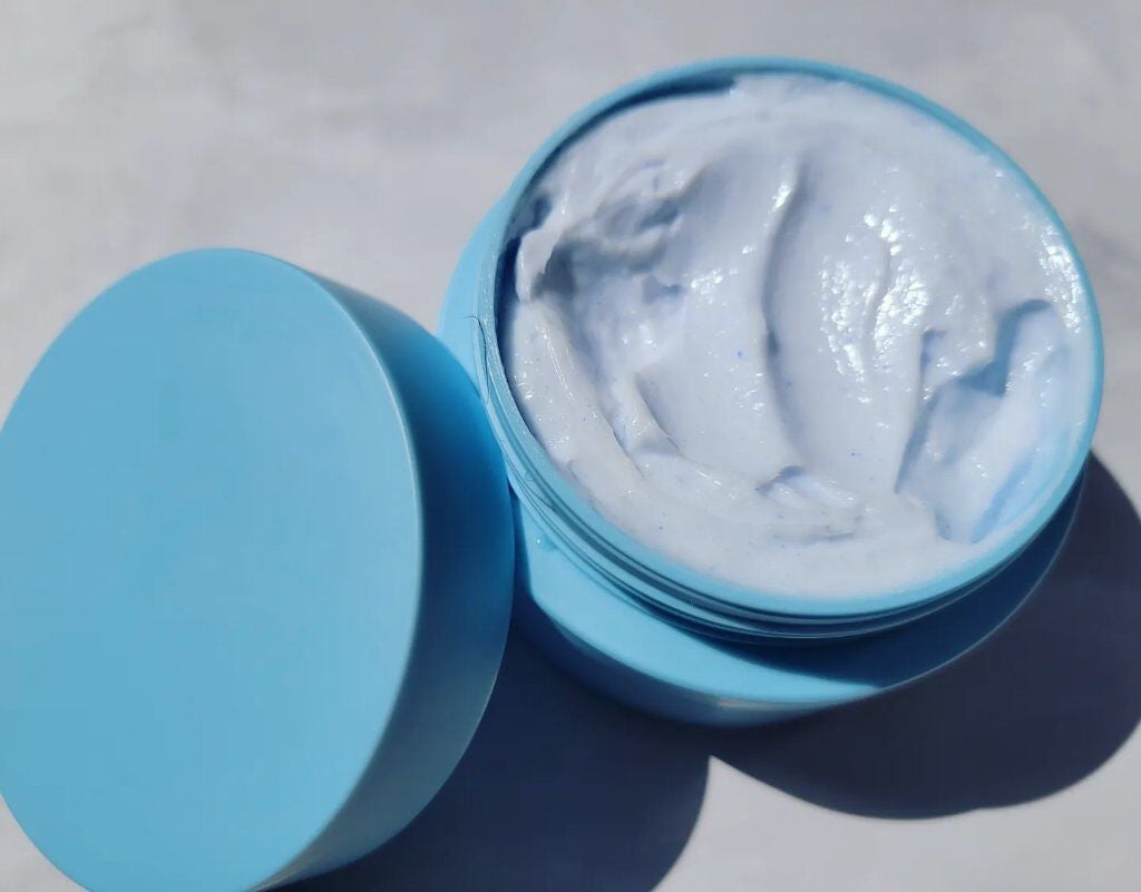 クリーミーフェイスポリッシュ/ムフフ/洗顔フォームを使ったクチコミ(2枚目)