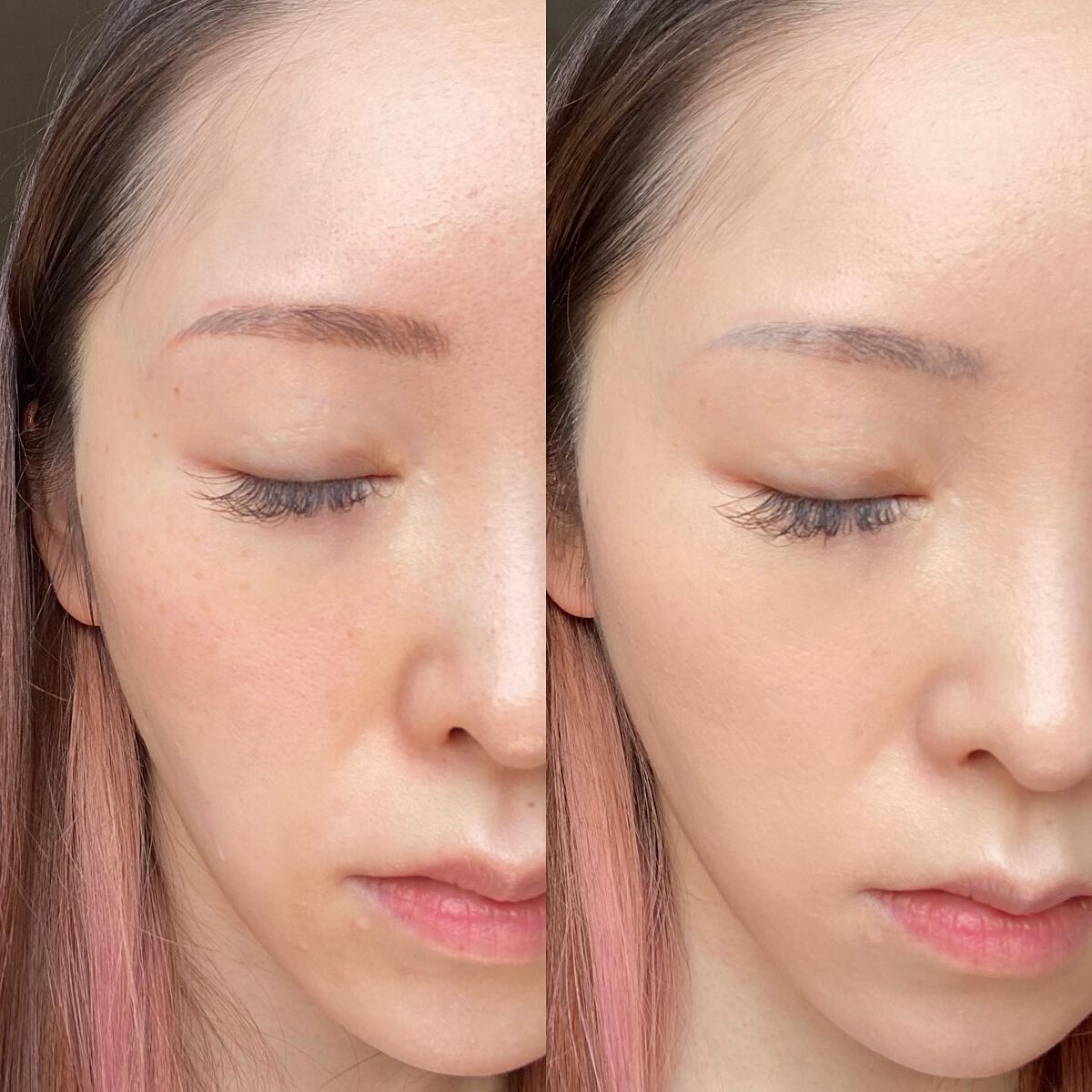 スーパーシカクッション/MEDICUBE/クッションファンデーションを使ったクチコミ(2枚目)