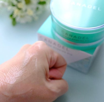 プレミアバリアフィックス /CANADEL/オールインワン化粧品を使ったクチコミ(4枚目)