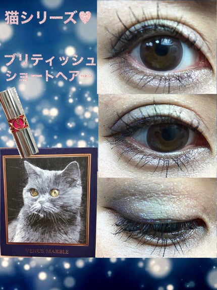 ヴォリュプテ ティントインバーム/YVES SAINT LAURENT BEAUTE/口紅を使ったクチコミ(1枚目)