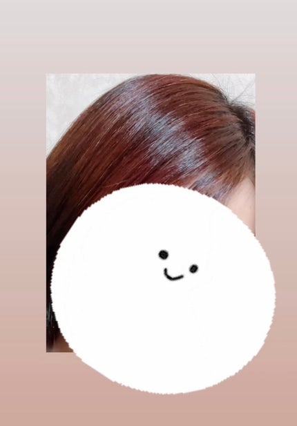 tottimo!ディップカラー/アイケイ/ヘアカラーを使ったクチコミ(4枚目)