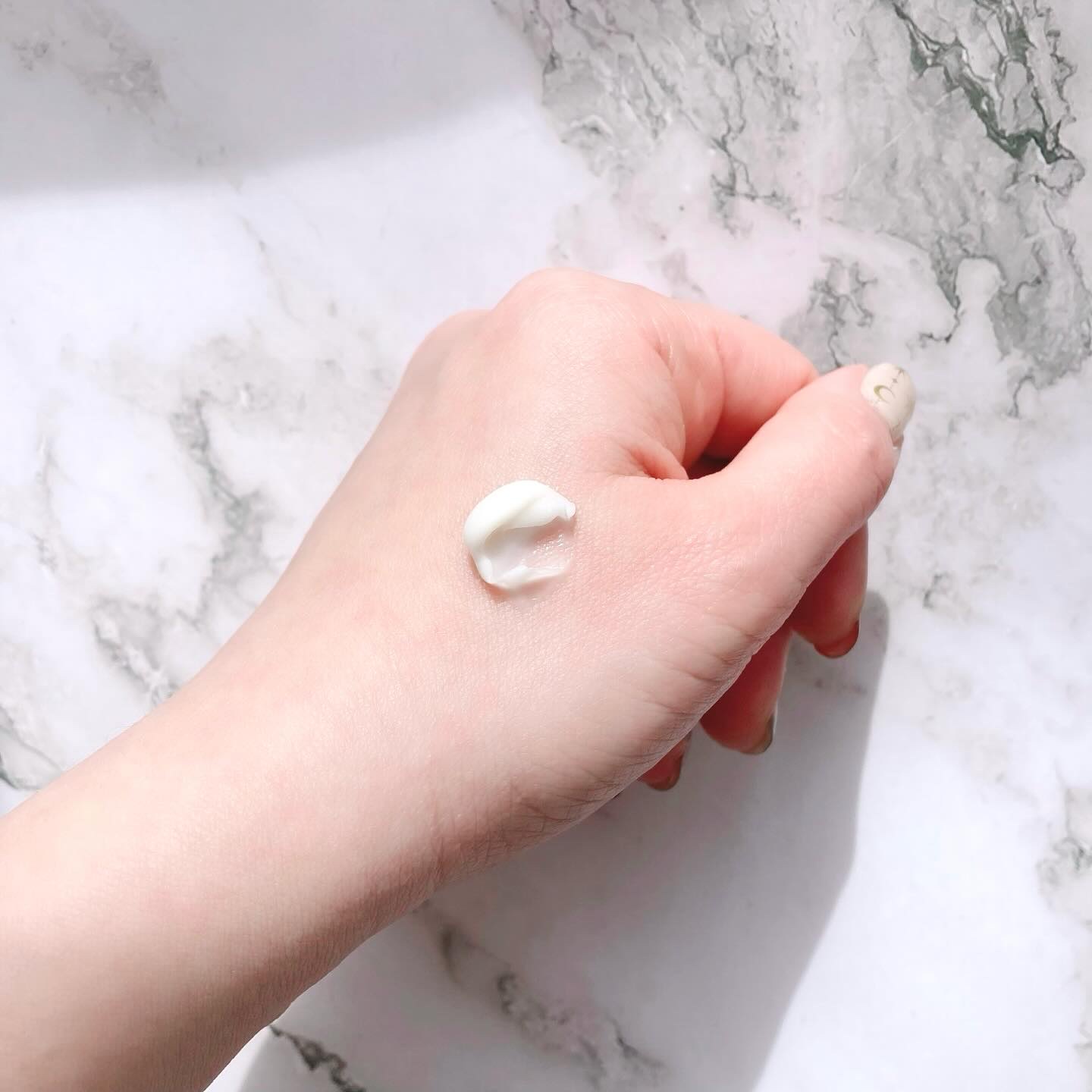 ブラックスネイル クリーム/Dr.G/フェイスクリームを使ったクチコミ（3枚目）