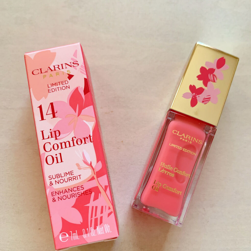 フィックス メイクアップ サクラ/CLARINS/ミスト状化粧水を使ったクチコミ（3枚目）