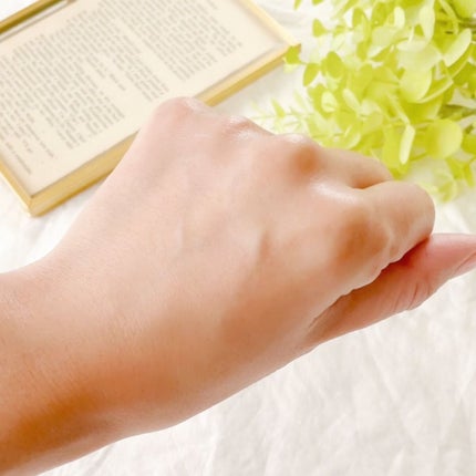 ハンドクリーム ベルガモット/S.Dオーガニック/その他スキンケアを使ったクチコミ(3枚目)