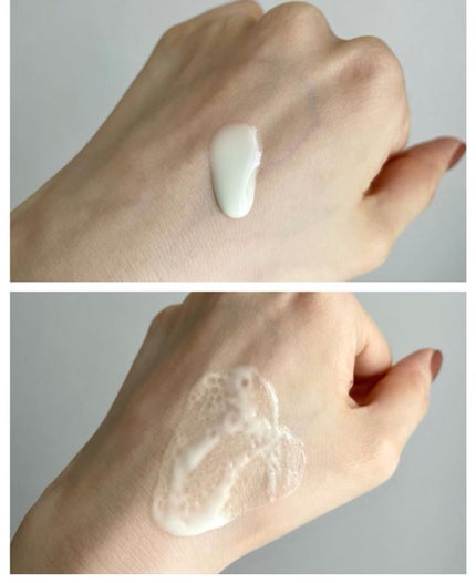 ニベアUV ディープ プロテクト&ケア ジェル/ニベア/日焼け止めジェルを使ったクチコミ(3枚目)