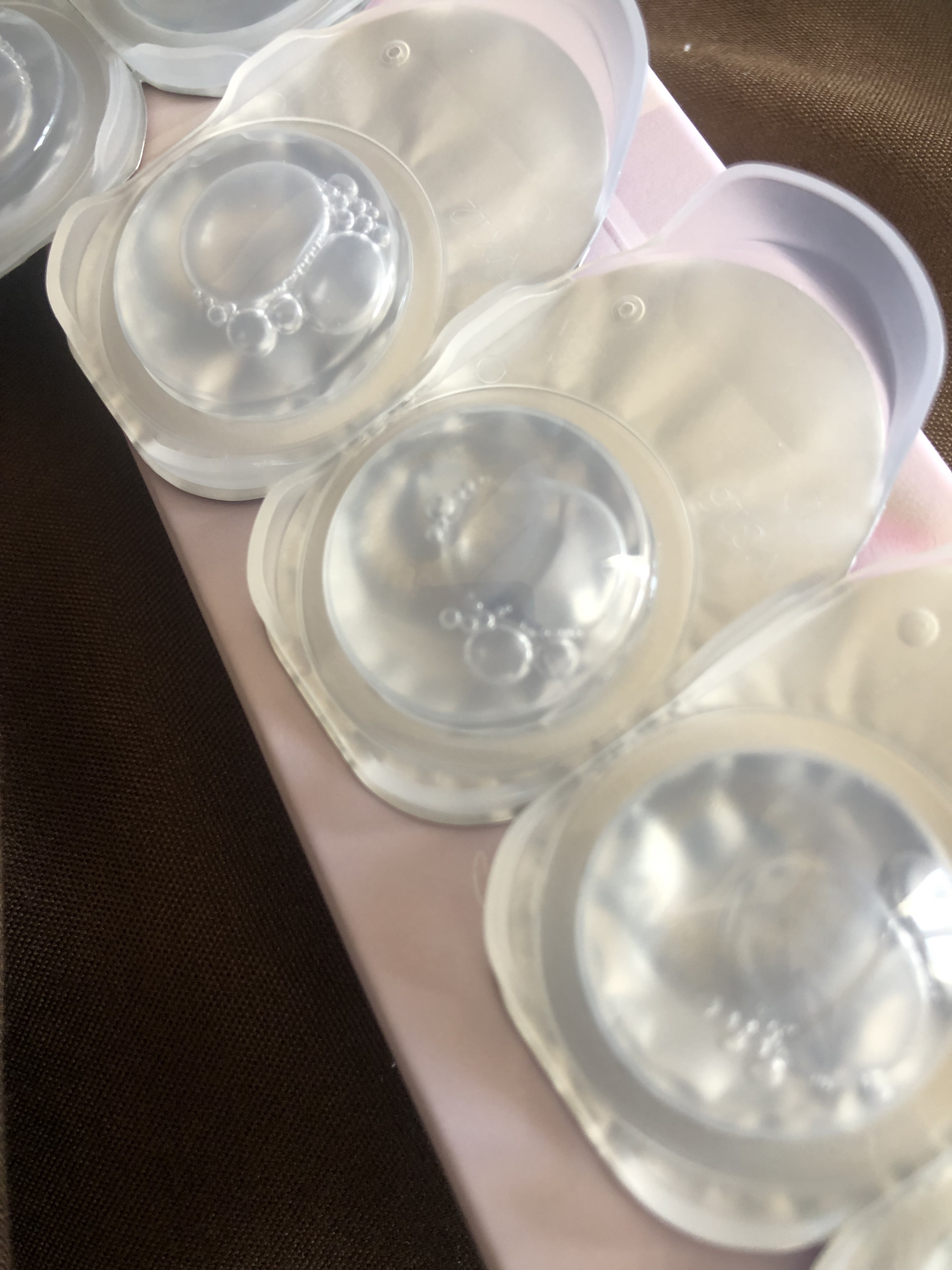 HARNE 1day/HARNE/ワンデー（１DAY）カラコンを使ったクチコミ（3枚目）