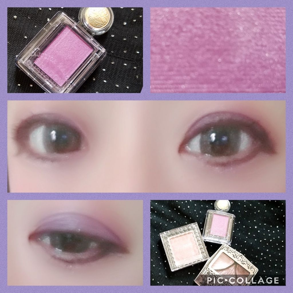 secretcandymagic 1day(シークレットキャンディーマジック）/secret candymagic/ワンデー（１DAY）カラコンを使ったクチコミ（1枚目）