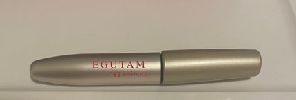 エグータム/アルマダスタイル/まつげ美容液を使ったクチコミ(2枚目)