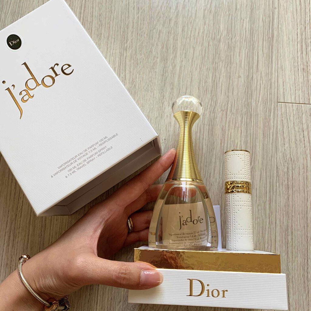 Dior 香水 ディオール ジャドール オードゥ パルファン 30ml