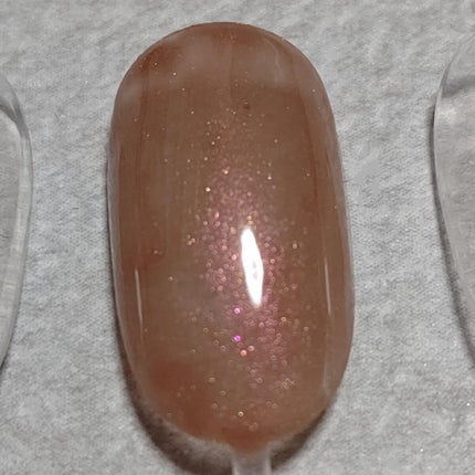 RMK ネイルラッカー EX-05 レトロ ローズウッド/RMK/マニキュアの画像