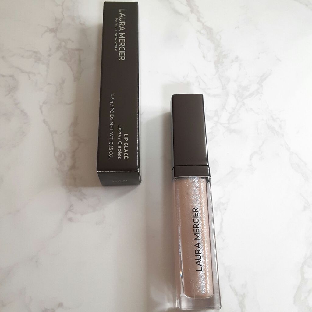 リップグラッセ/ローラ メルシエ/リップグロスを使ったクチコミ（1枚目）