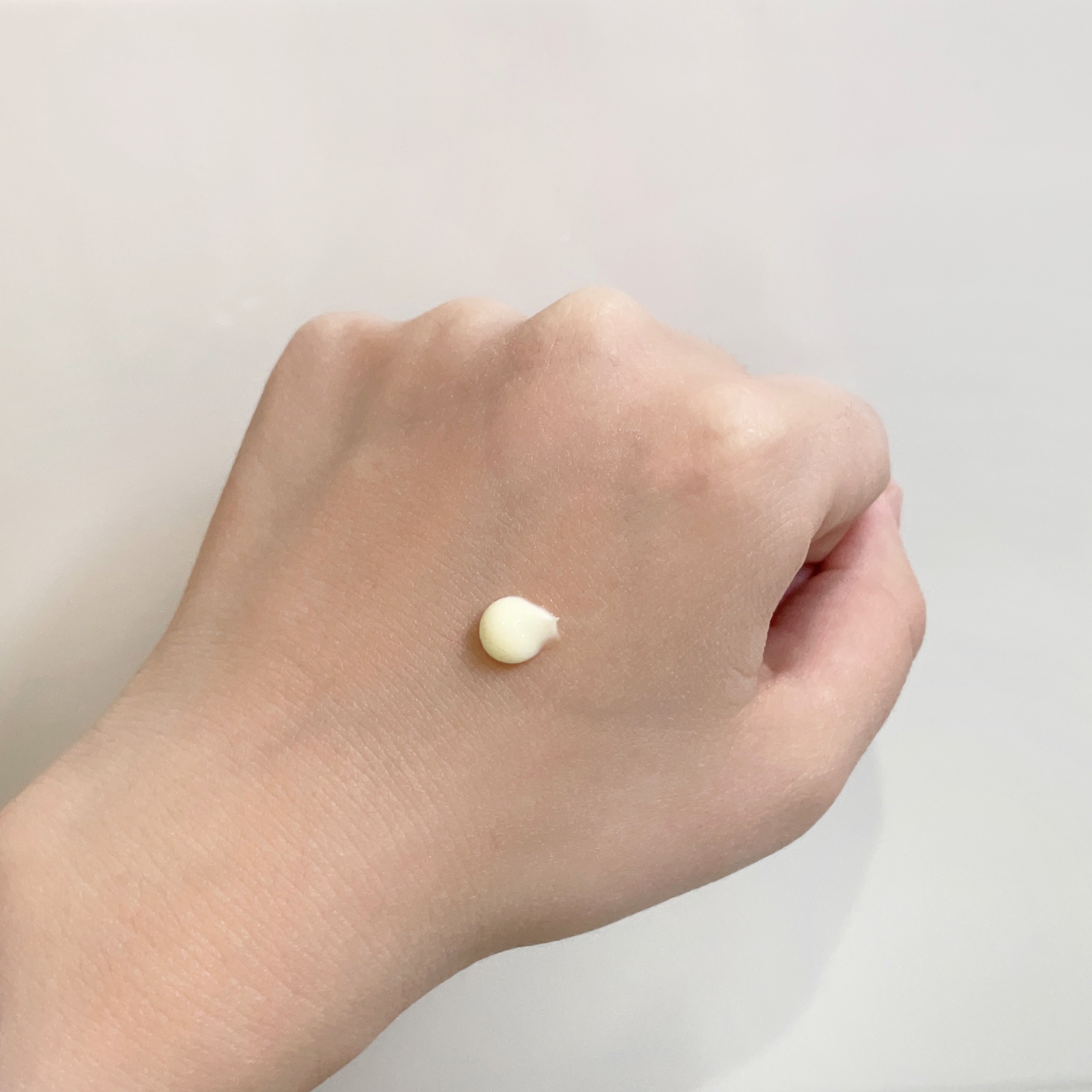 RXザ・レチノール0.1クリーム/COSRX/フェイスクリームを使ったクチコミ（2枚目）