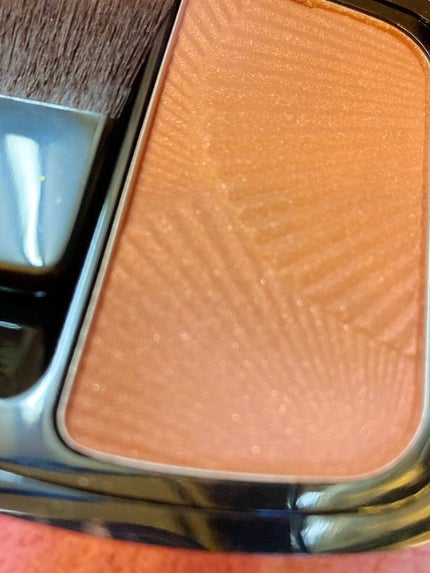 ル バー ア ブラッシュ/ロレアル パリ/パウダーチークを使ったクチコミ(1枚目)