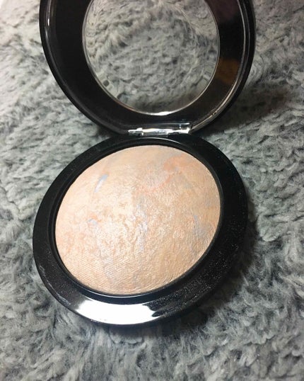 M·A·C ミネラライズ スキンフィニッシュ/M・A・C/パウダーハイライトを使ったクチコミ(2枚目)