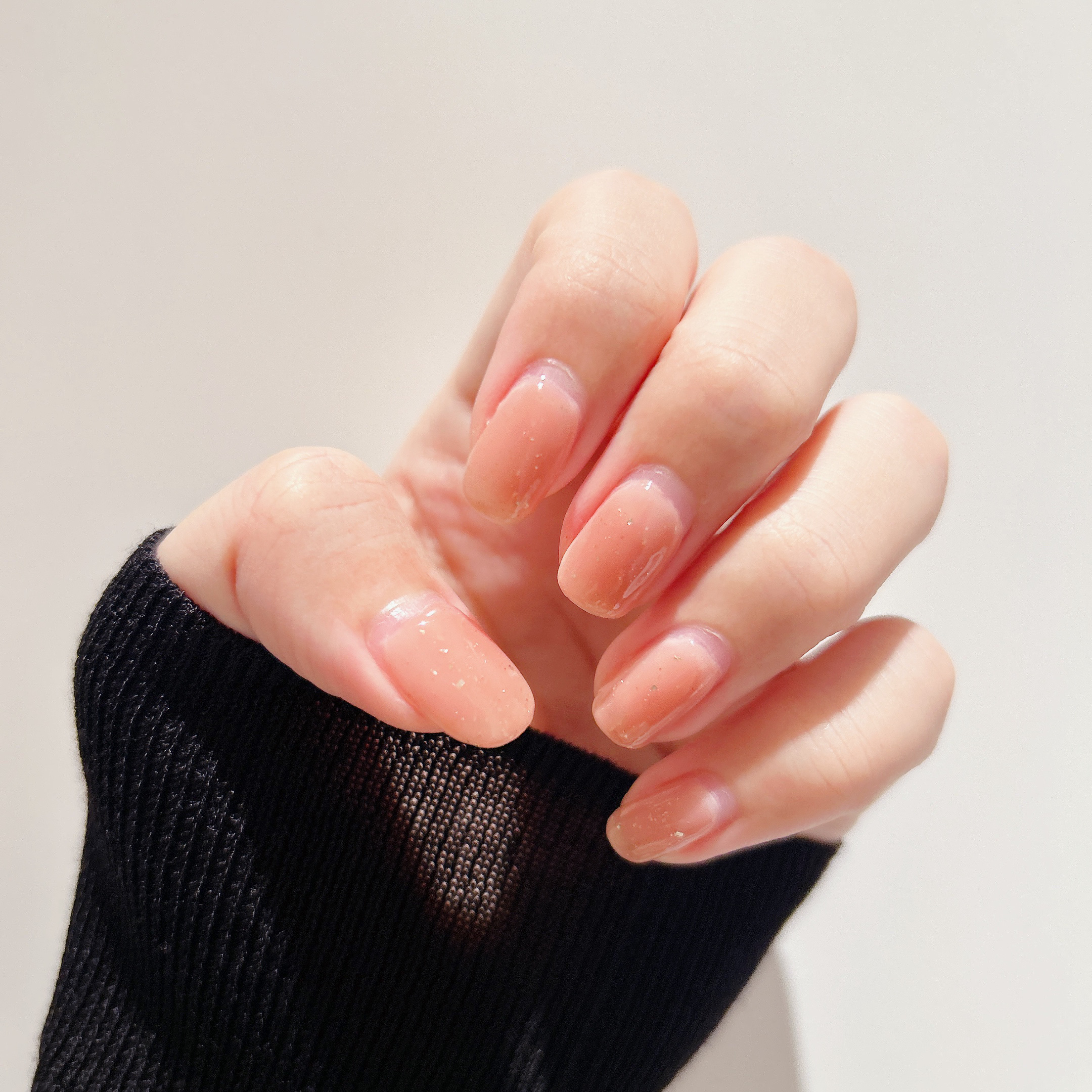 #セリアジェルネイル,#ジェルネイル,#セルフネイル,#オフィスネイル,#デートネイル,#ピンクネイル,#ラメネイルのネイルデザイン