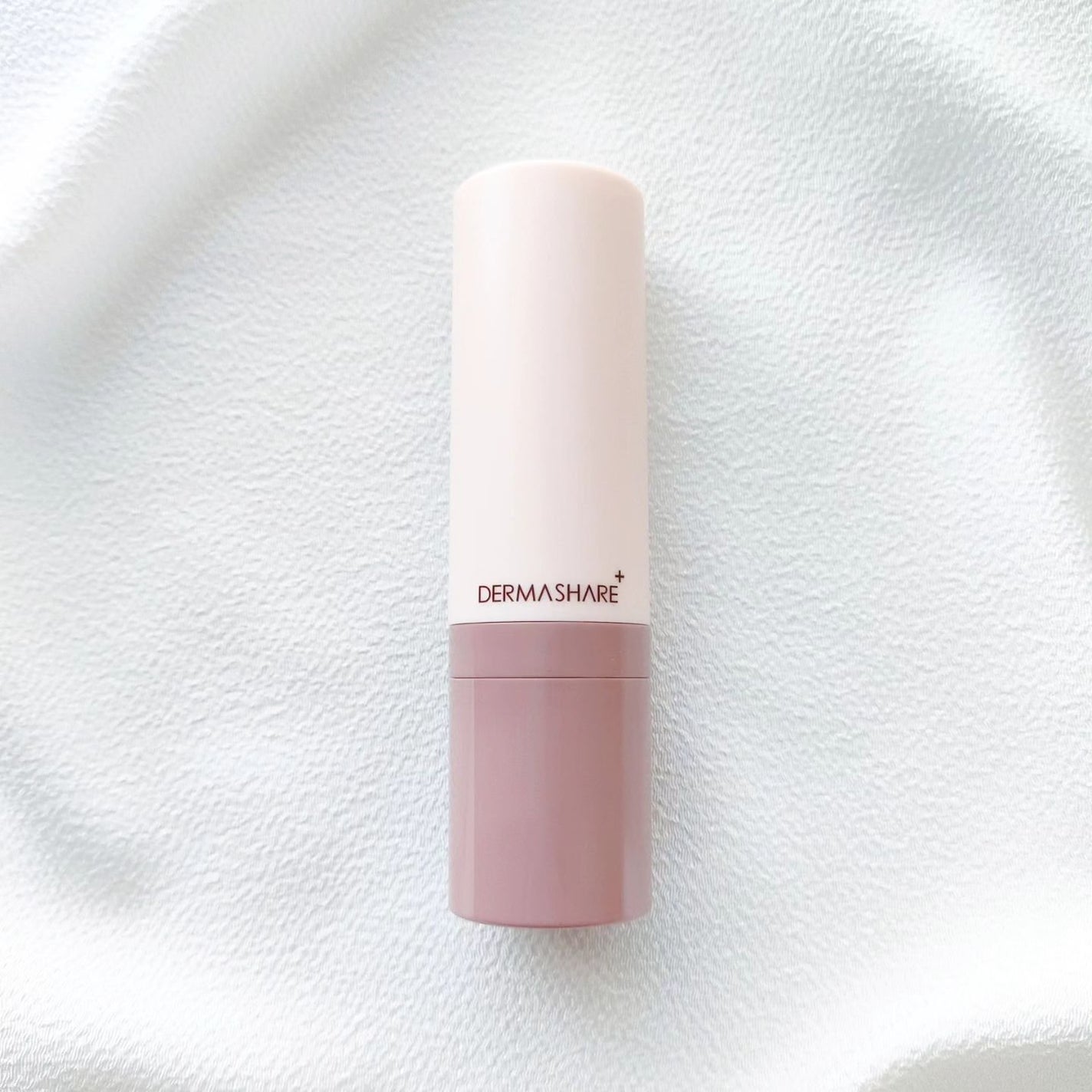 ヴィーガンナチュラルカバースティックファンデーション/DERMASHARE/その他ファンデーションを使ったクチコミ(1枚目)