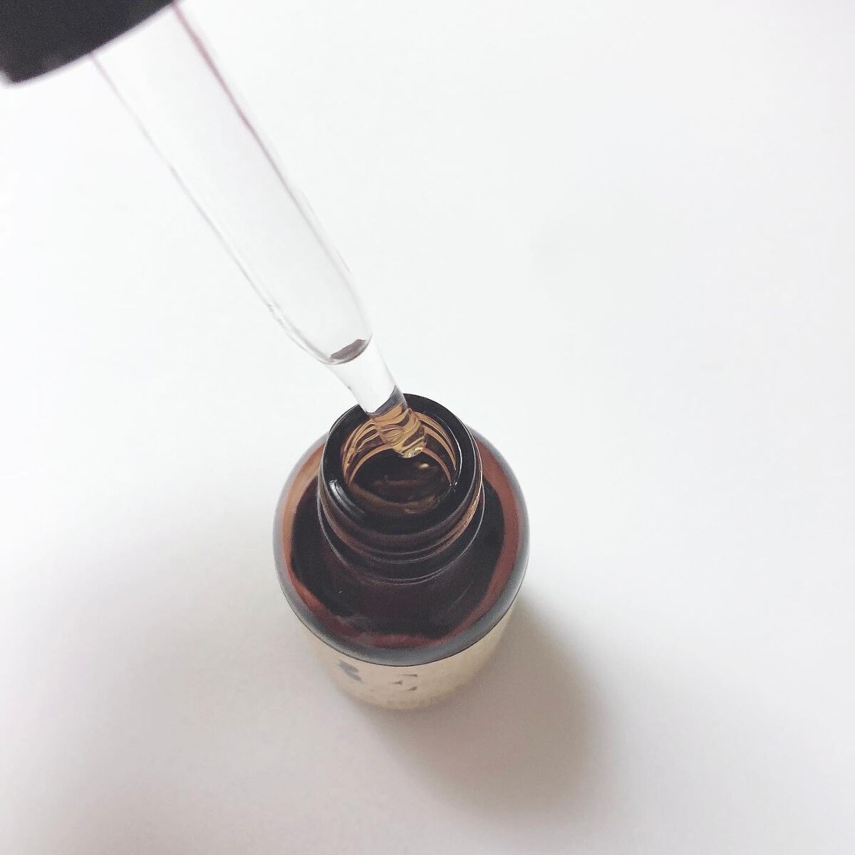 REプラセンタ美容液/RE(アール・イー)/美容液を使ったクチコミ（2枚目）