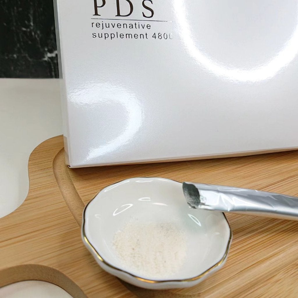 NMNPDSサプリメント4800/NMNPDS/美容サプリメントを使ったクチコミ(3枚目)