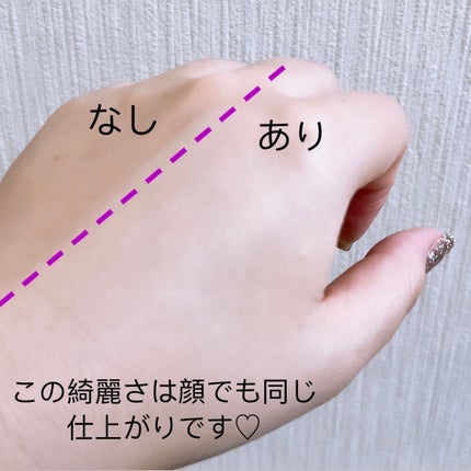 オールアワーズ リキッド/YVES SAINT LAURENT BEAUTE/リキッドファンデーションを使ったクチコミ(4枚目)