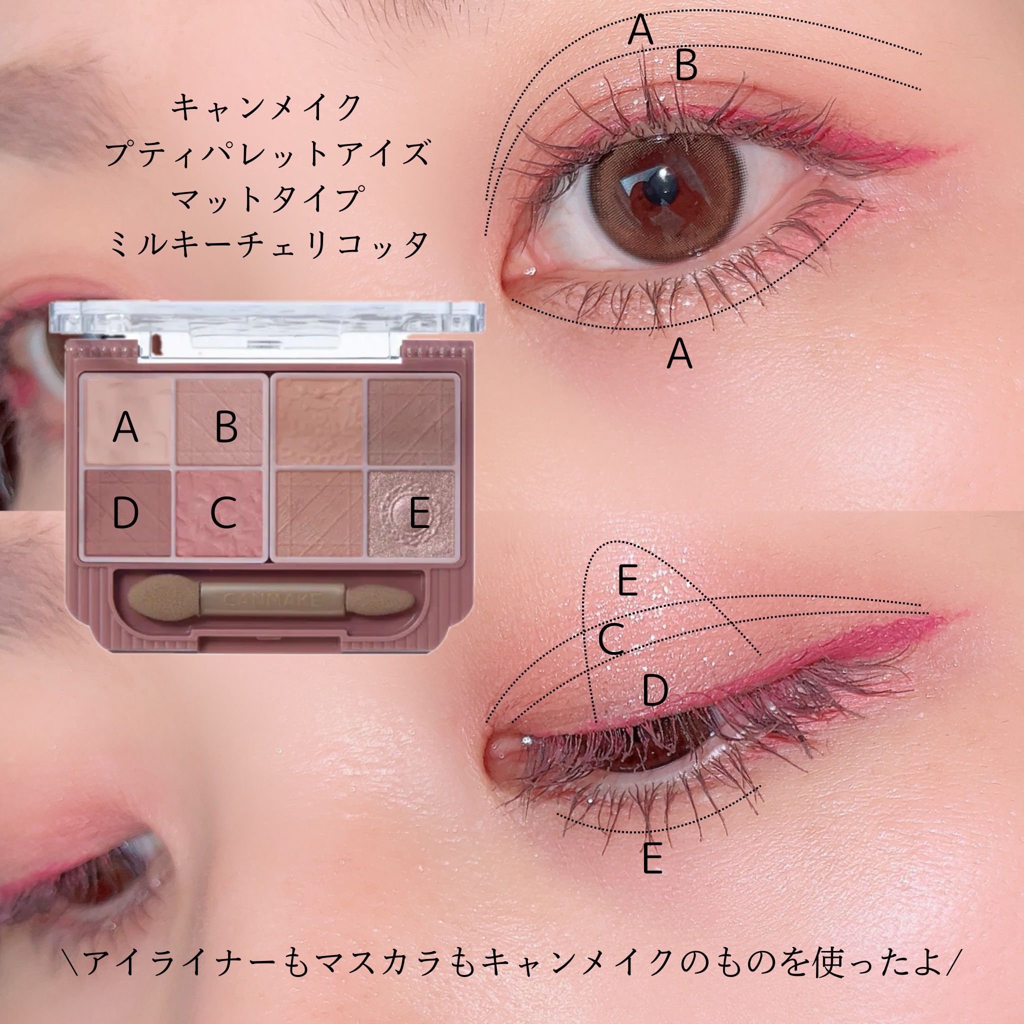 feliamo 1day/feliamo/ワンデー（１DAY）カラコンを使ったクチコミ（2枚目）