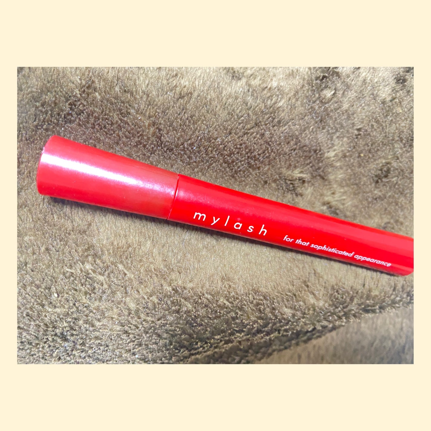 オペラ マイラッシュ アドバンスト/OPERA/マスカラを使ったクチコミ(1枚目)