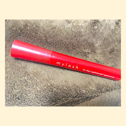 オペラ マイラッシュ アドバンスト/OPERA/マスカラを使ったクチコミ(1枚目)