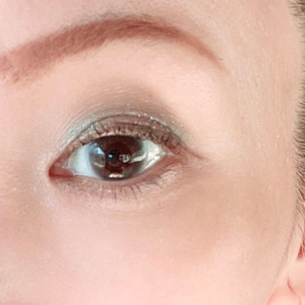 Angelcolor Bambi Series Vintage 1day/AngelColor/ワンデー(1DAY)カラコンを使ったクチコミ(2枚目)