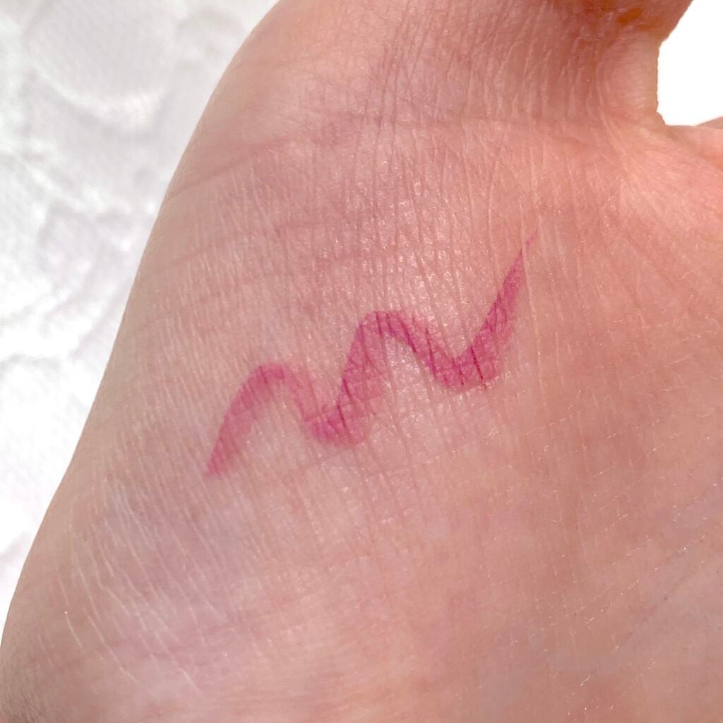 ウルトラスムースアイライナー/アイプルーフ/リキッドアイライナーを使ったクチコミ(6枚目)