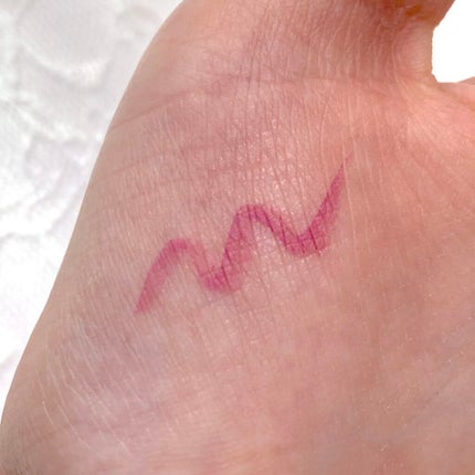 ウルトラスムースアイライナー/アイプルーフ/リキッドアイライナーを使ったクチコミ(6枚目)