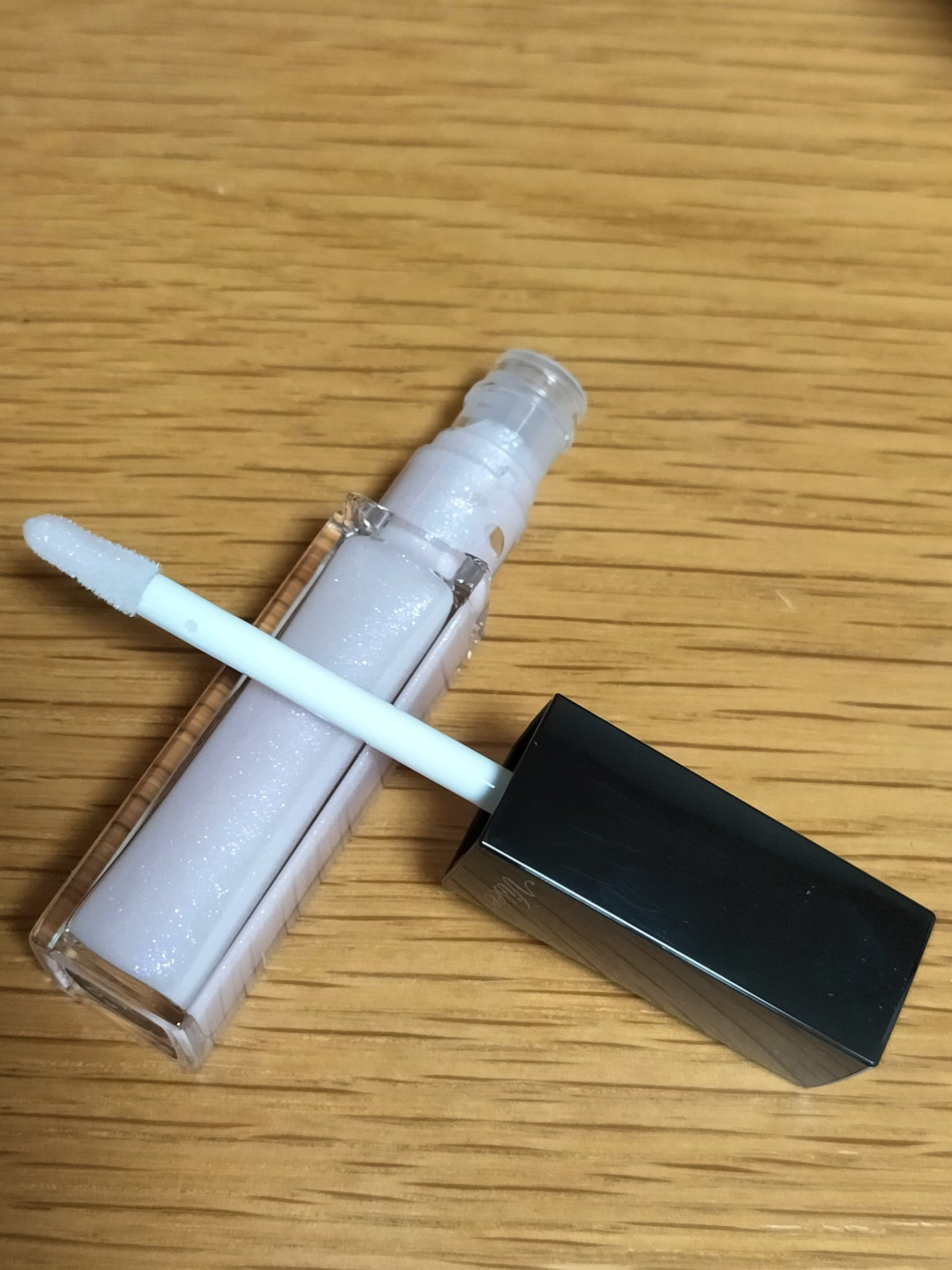 エッセンス リッププランパー/Visée/リッププランパーを使ったクチコミ(6枚目)