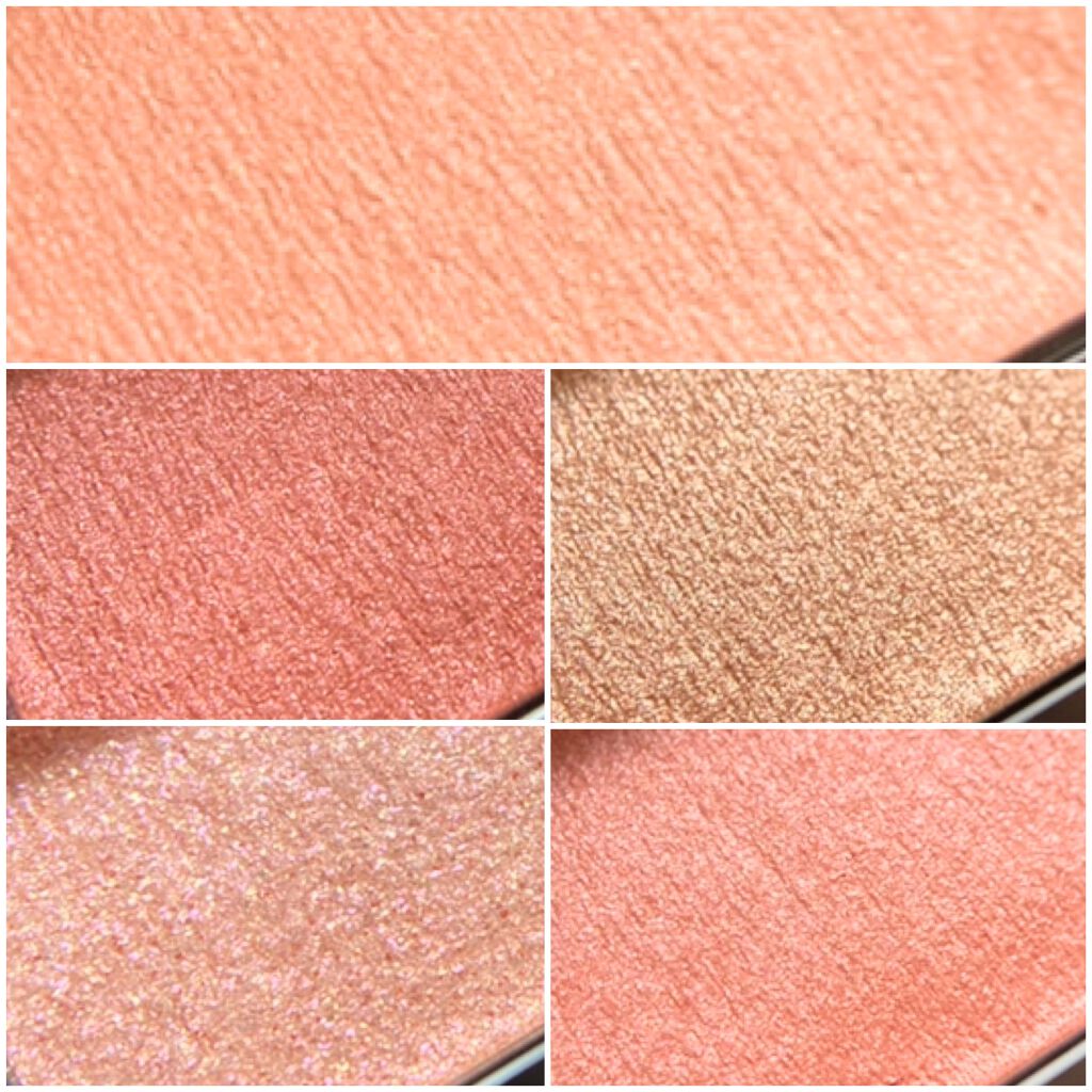 レ ベージュ パレット ルガール/CHANEL/アイシャドウパレットを使ったクチコミ（3枚目）