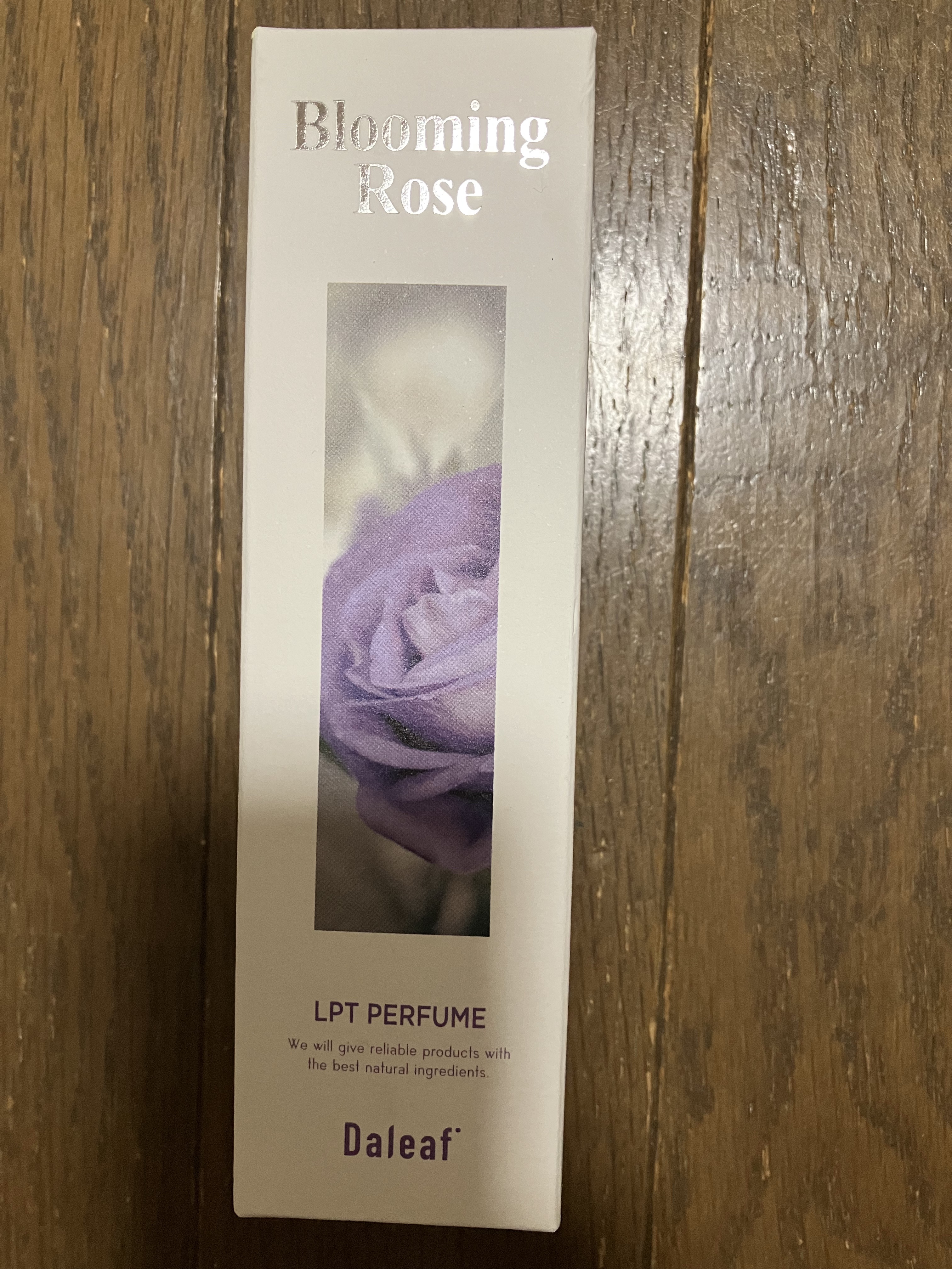 パフュームヘアパックインミスト Pink Breeze/Daleaf/アウトバストリートメントを使ったクチコミ（1枚目）