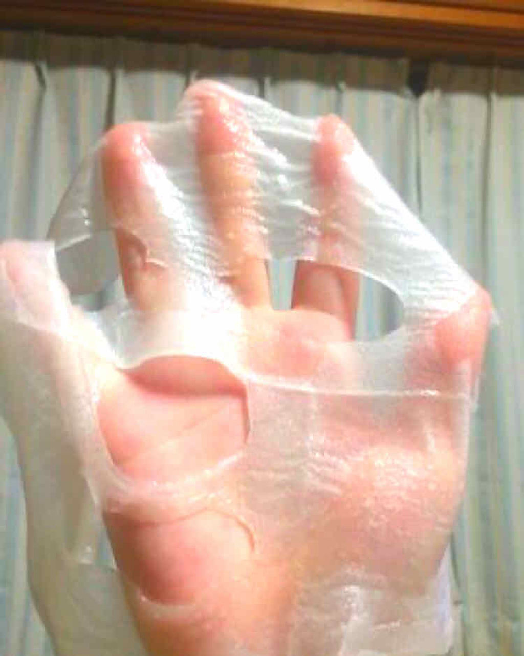 ビタ ブライト スキン リニューアル マスク/LEADERS/シートマスク・パックを使ったクチコミ（2枚目）