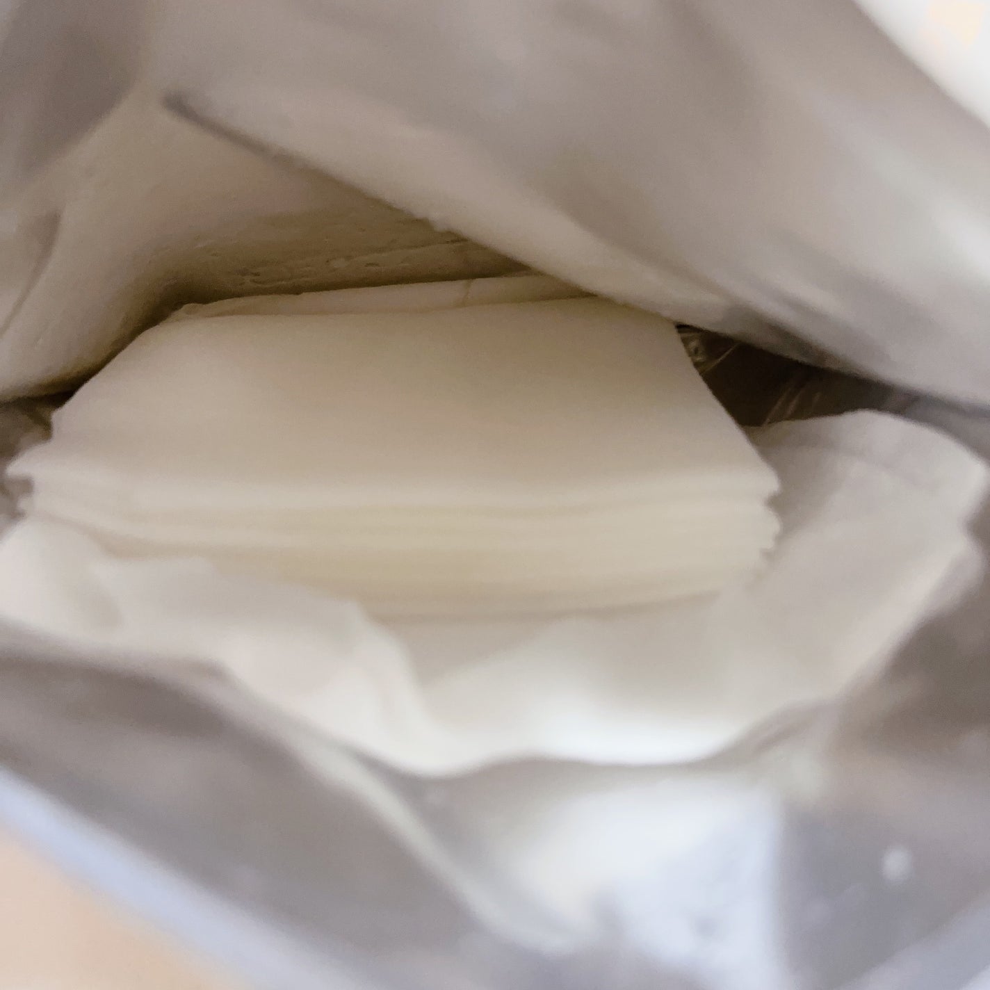 ワフードメイド 酒粕マスク/pdc/シートマスク・パックを使ったクチコミ(3枚目)