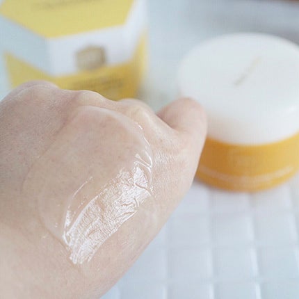 ビーベイム マルチ ソリューションクリーム/TRUE ISLAND/フェイスクリームを使ったクチコミ(6枚目)