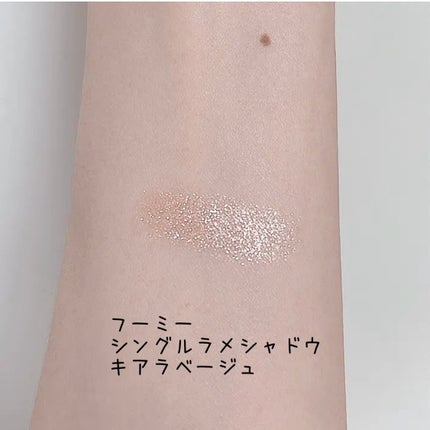 シルキーリキッドアイライナーWP/D-UP/リキッドアイライナーを使ったクチコミ(4枚目)