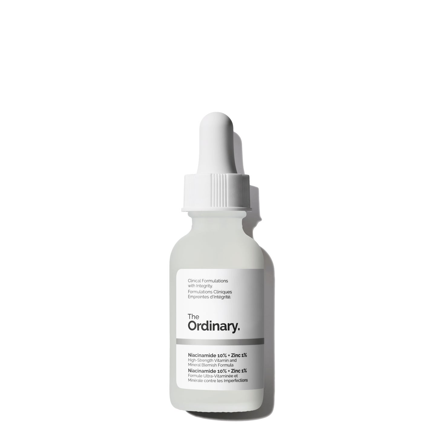 N10+Z1フェイスセラム 30ml / The Ordinary | LIPS N10+Z1フェイスセラム 30ml / The Ordinary | LIPS