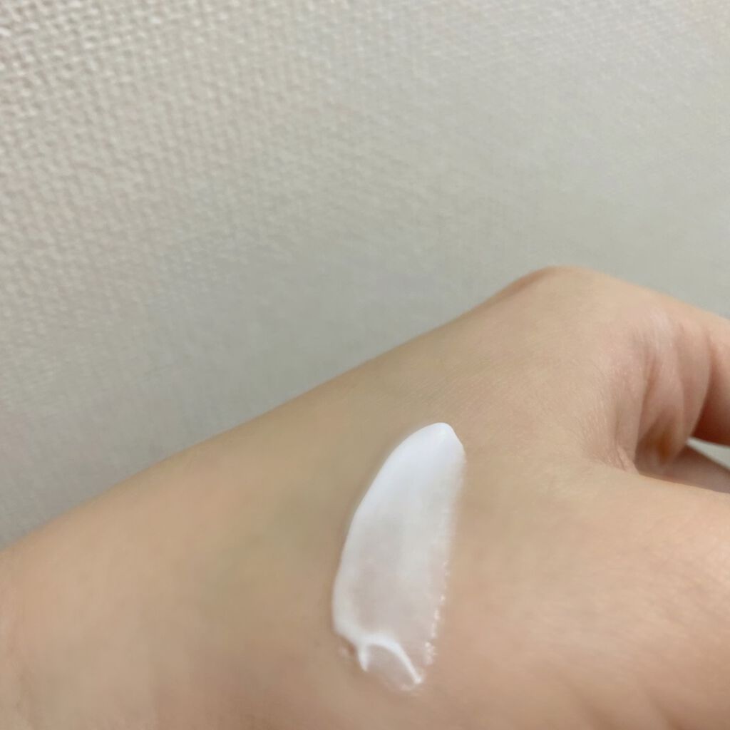 潤浸保湿 モイストリペア アイクリーム/キュレル/アイケア・アイクリームを使ったクチコミ（2枚目）