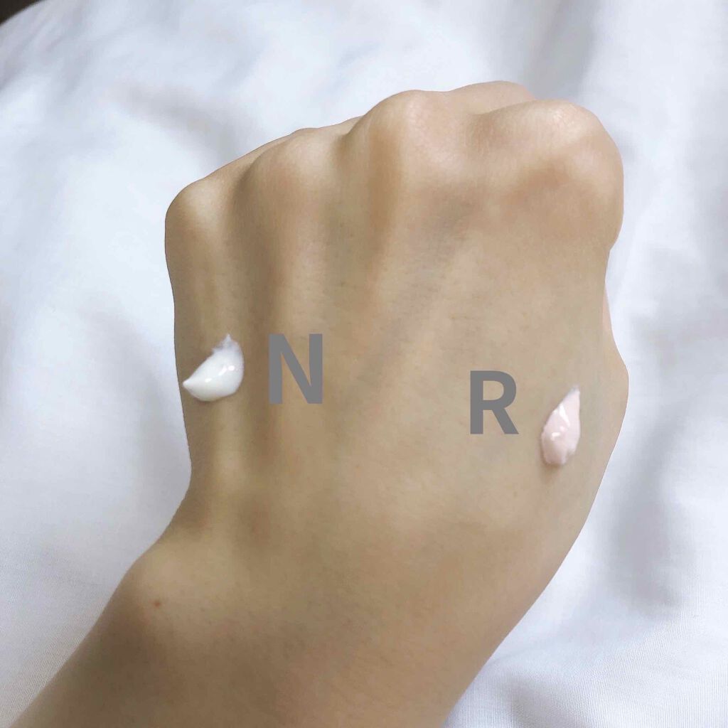 UVイデア XL プロテクショントーンアップ/ラ ロッシュ ポゼ/日焼け止めクリームを使ったクチコミ（2枚目）