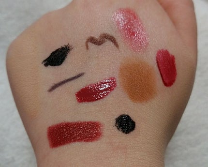 クレンジングウォーター/プラチナレーベル/クレンジングウォーターを使ったクチコミ(3枚目)