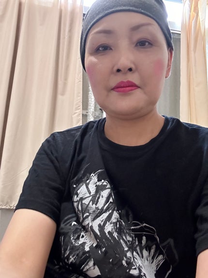 ラプソリュ マドモワゼルシャイン/LANCOME/口紅を使ったクチコミ(2枚目)